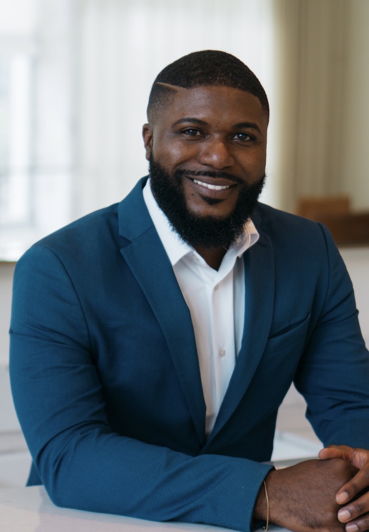 Michael T Brown, REALTOR&reg;